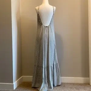 Billabong Dresses Host Pickbillabong Low Back Maxi Spaghetti